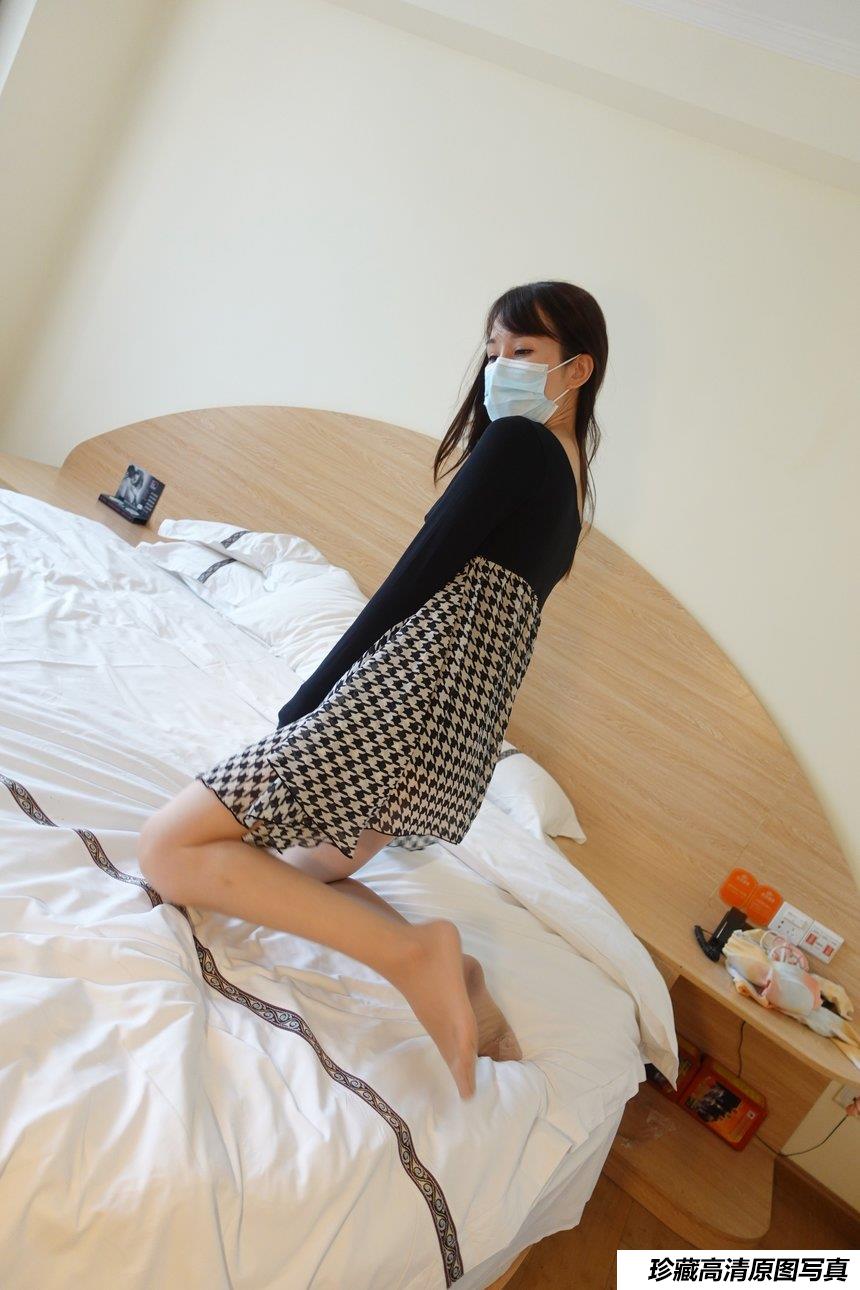 [ROSI写真]口罩系列 2021.07.30 NO.1874[52+1P／70.8MB]-绅士图