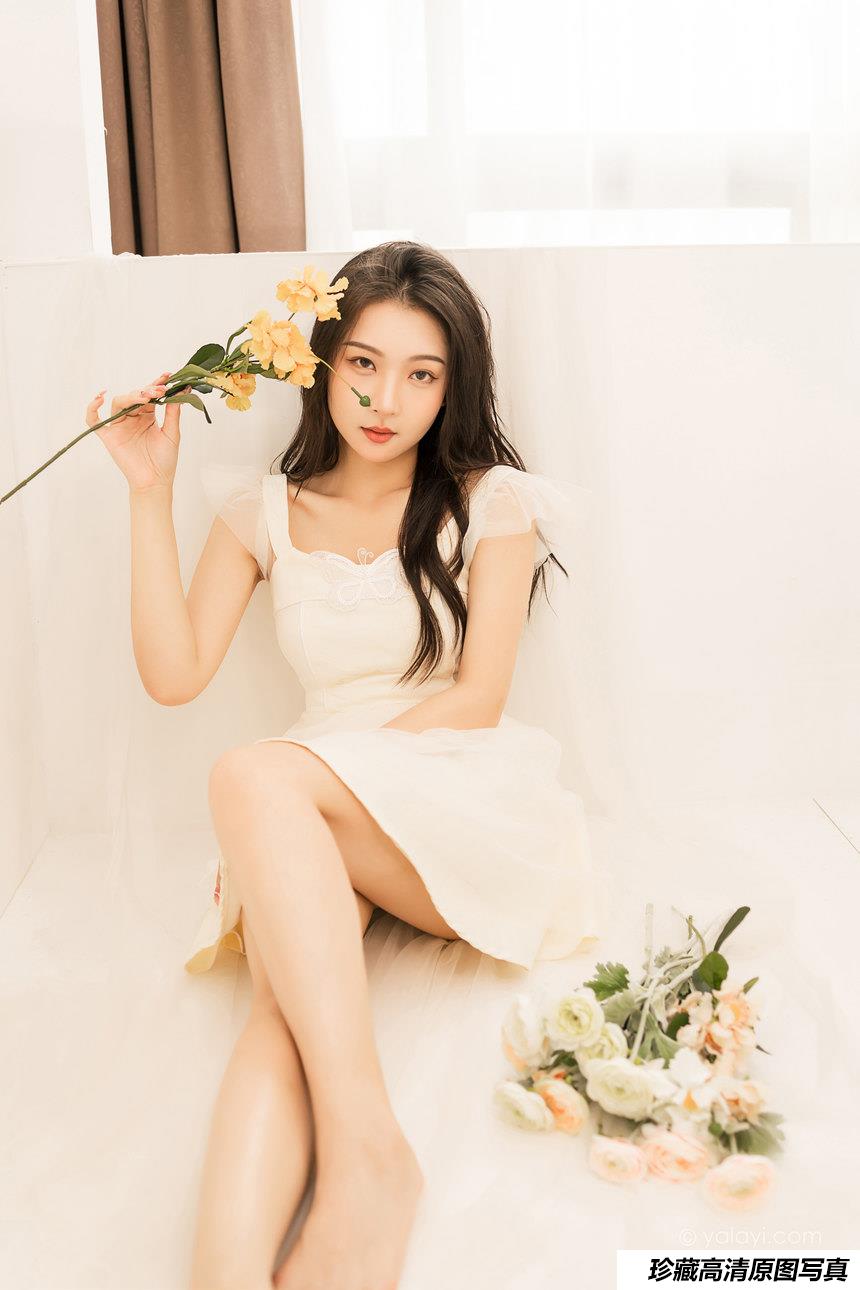 [YALAYI雅拉伊]2022.05.25 NO.936 你别太迷人 徐小云[41+1P／342MB]