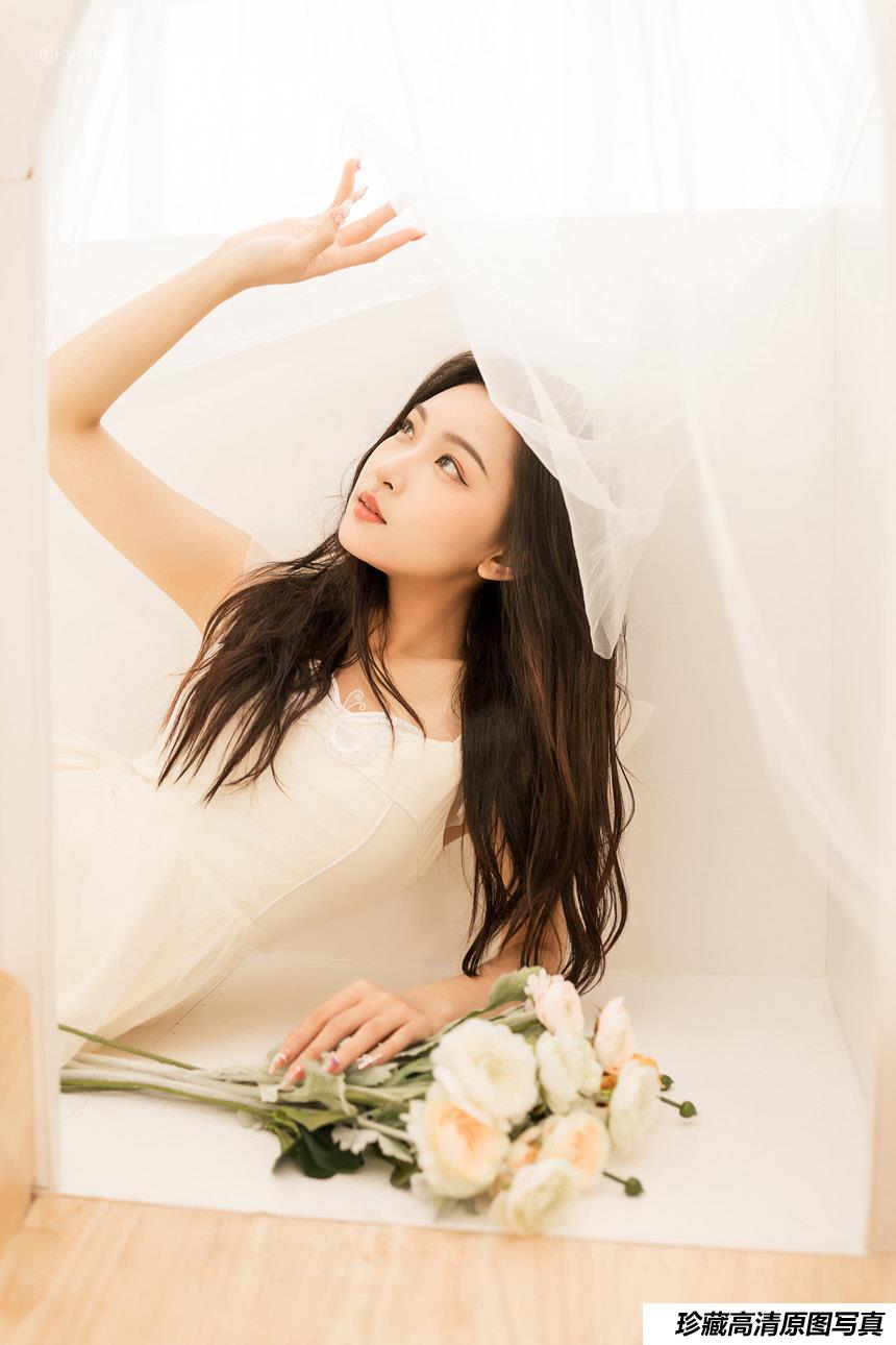 [YALAYI雅拉伊]2022.05.25 NO.936 你别太迷人 徐小云[41+1P／342MB]