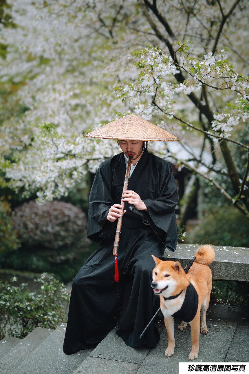 [YITUYU艺图语]2021.10.11 犬侍 老乔[20+1P／223MB]