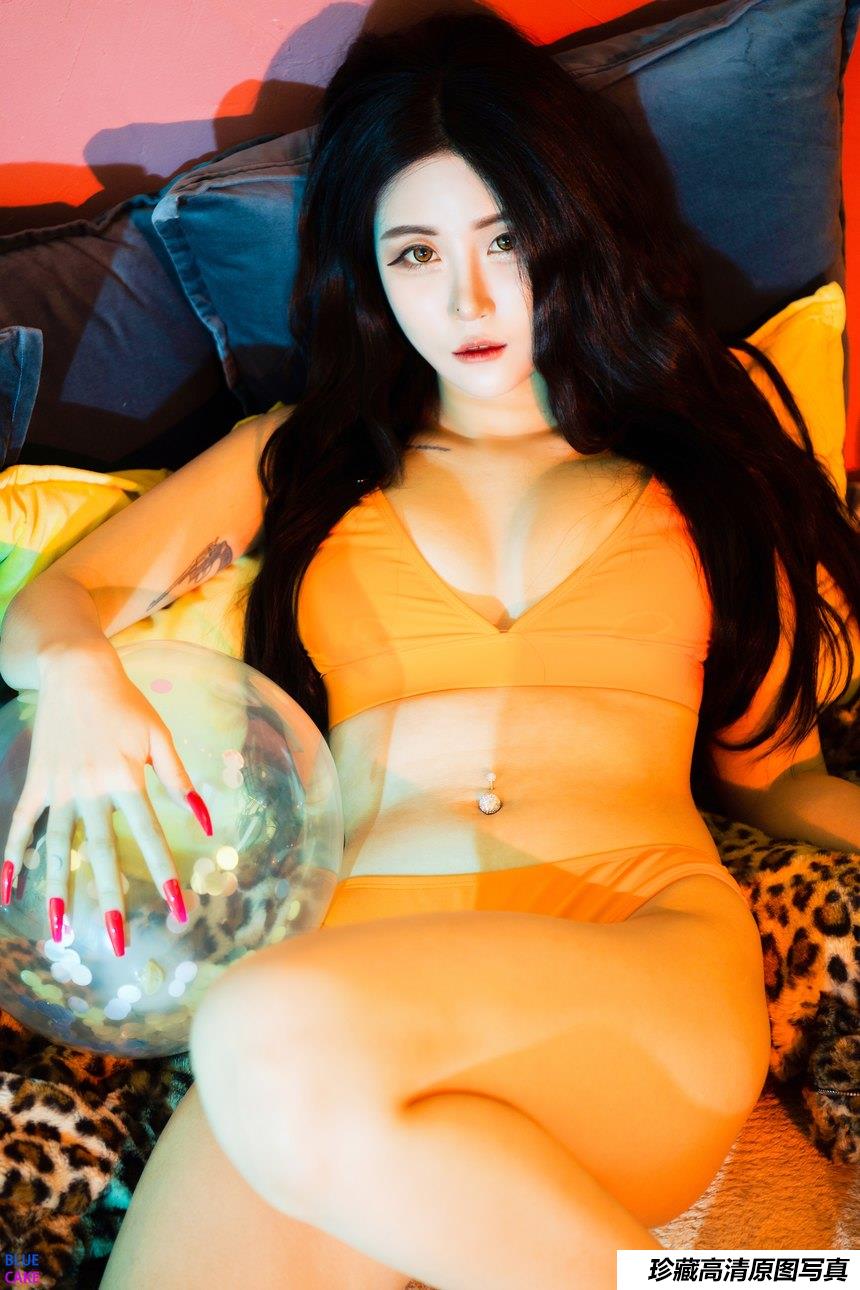 BLUECAKE  Bomi – Happy Bomiday [95P-1.14G]