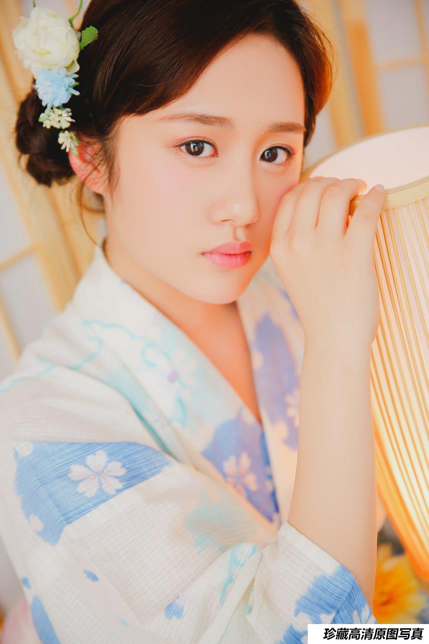 [YALAYI雅拉伊]2022.06.01 NO.939 希望[32+1P／281MB]