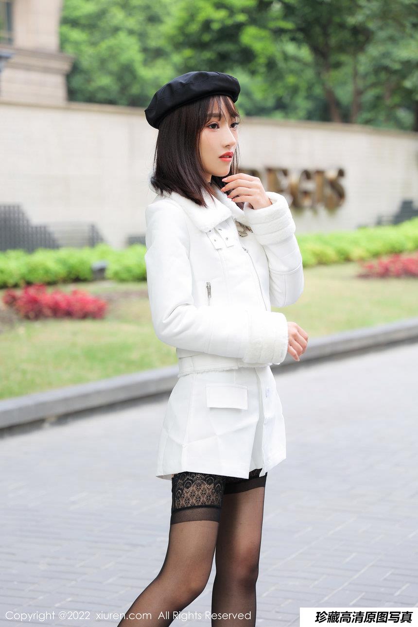 [XiuRen秀人网] 2022.01.27 No.4518 西门小玉 [69+1P]