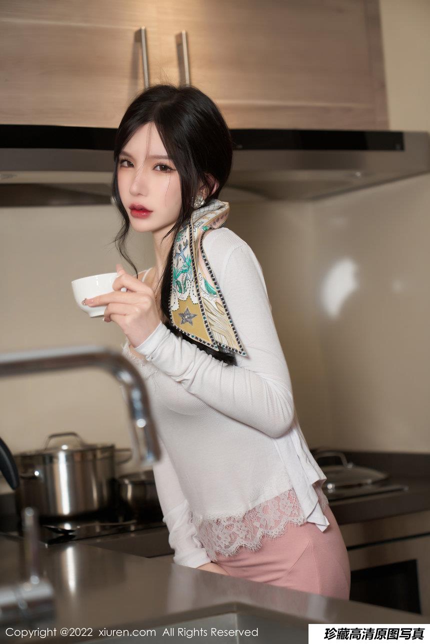 [XiuRen秀人网] 2022.01.26 No.4517 周于希Sally [98+1P]