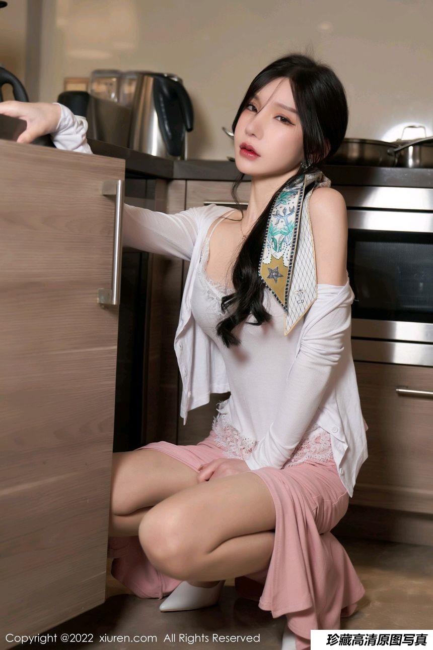 [XiuRen秀人网] 2022.01.26 No.4517 周于希Sally [98+1P]