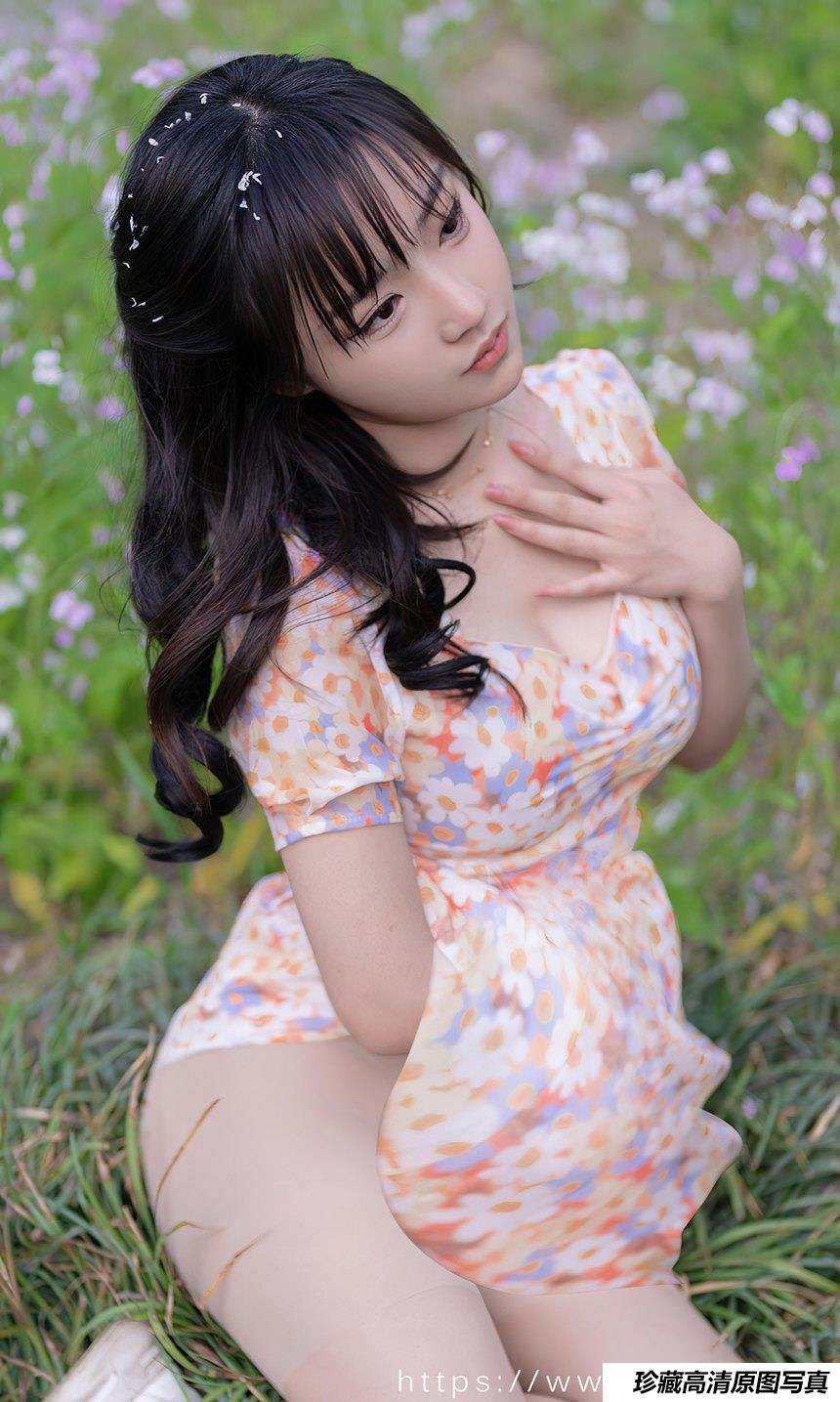 [Ugirls尤果网]爱尤物 2022.05.22 No.2331 西门小玉 花开菜靡 [35P]