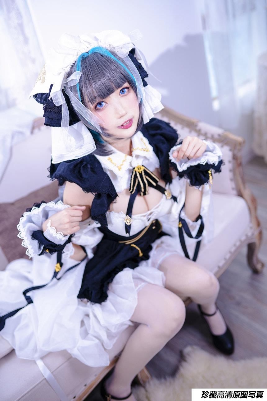 周叽是可爱兔兔 NO.016 - 柴郡猫猫[35P／267MB]