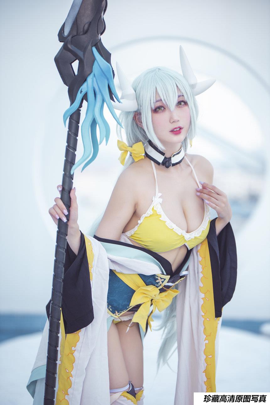 周叽是可爱兔兔 NO.023 - 清姬[29P／351MB]