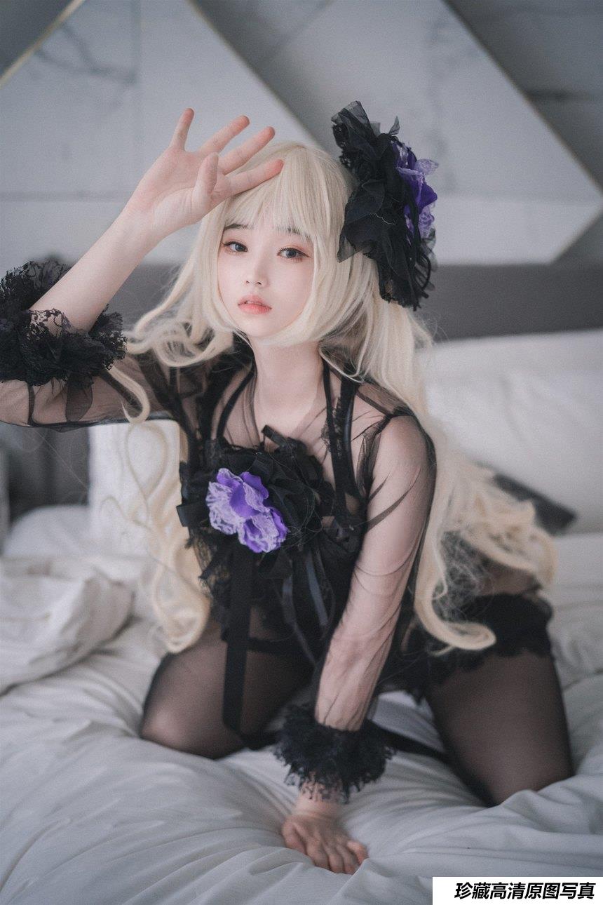 DJAWA Photo - Bambi  - Rita the Paradise Expulsion [82P-107MB]