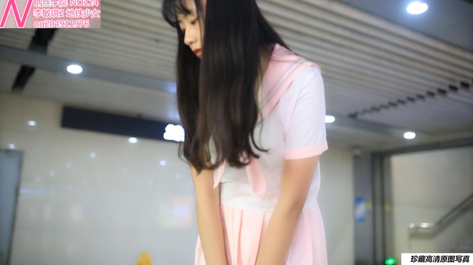 纳丝摄影 大屁股 丝袜 各种清新小姐姐 [5V/2.1G]