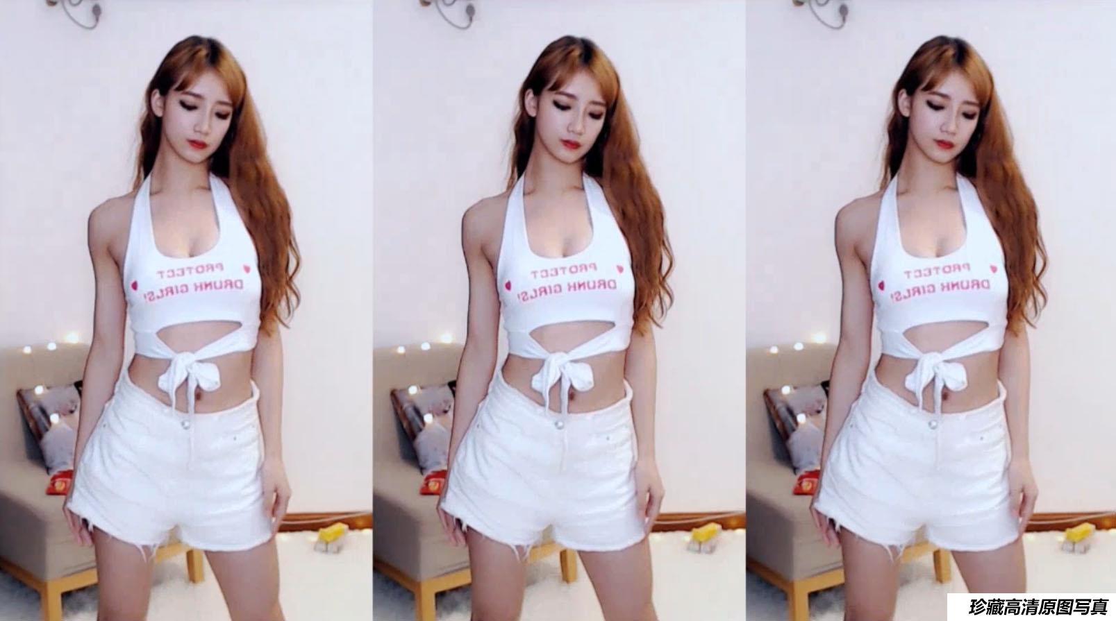 斗鱼主播钱壹斤房管群舞蹈合集[18V3.1G]