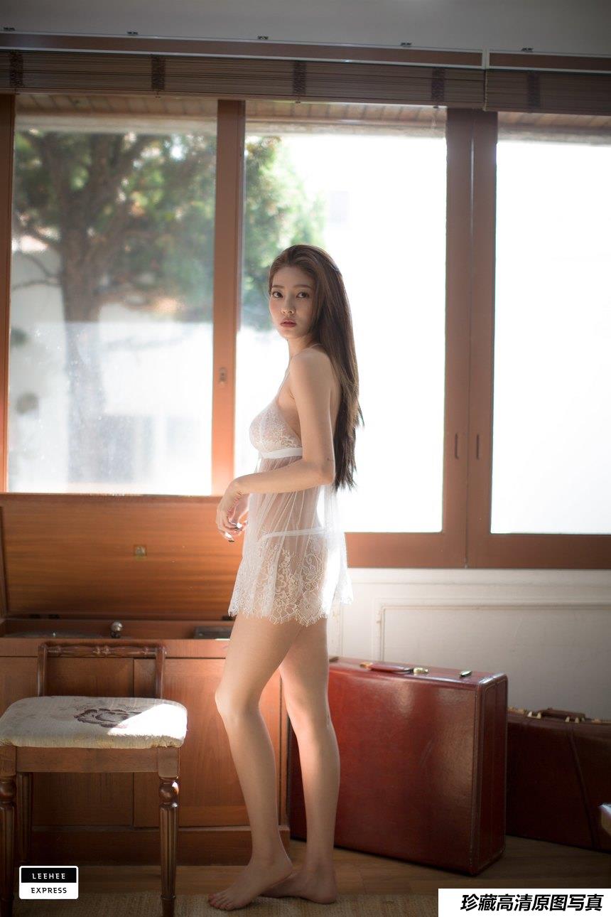 LEEHEE EXPRESS - LERB-068B G.su [52P-65.7MB]