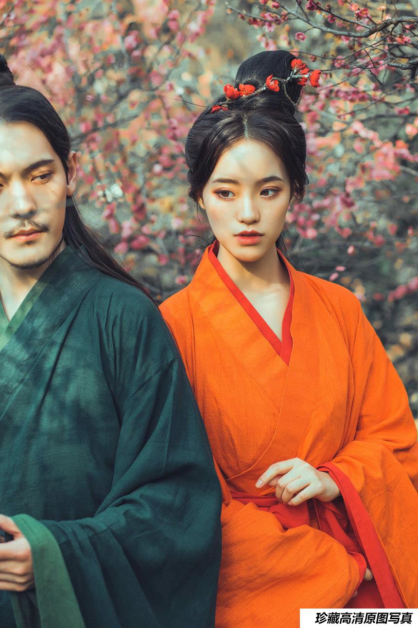 [YITUYU艺图语]2021.10.16 花期未央 Seven[37+1P／601MB]