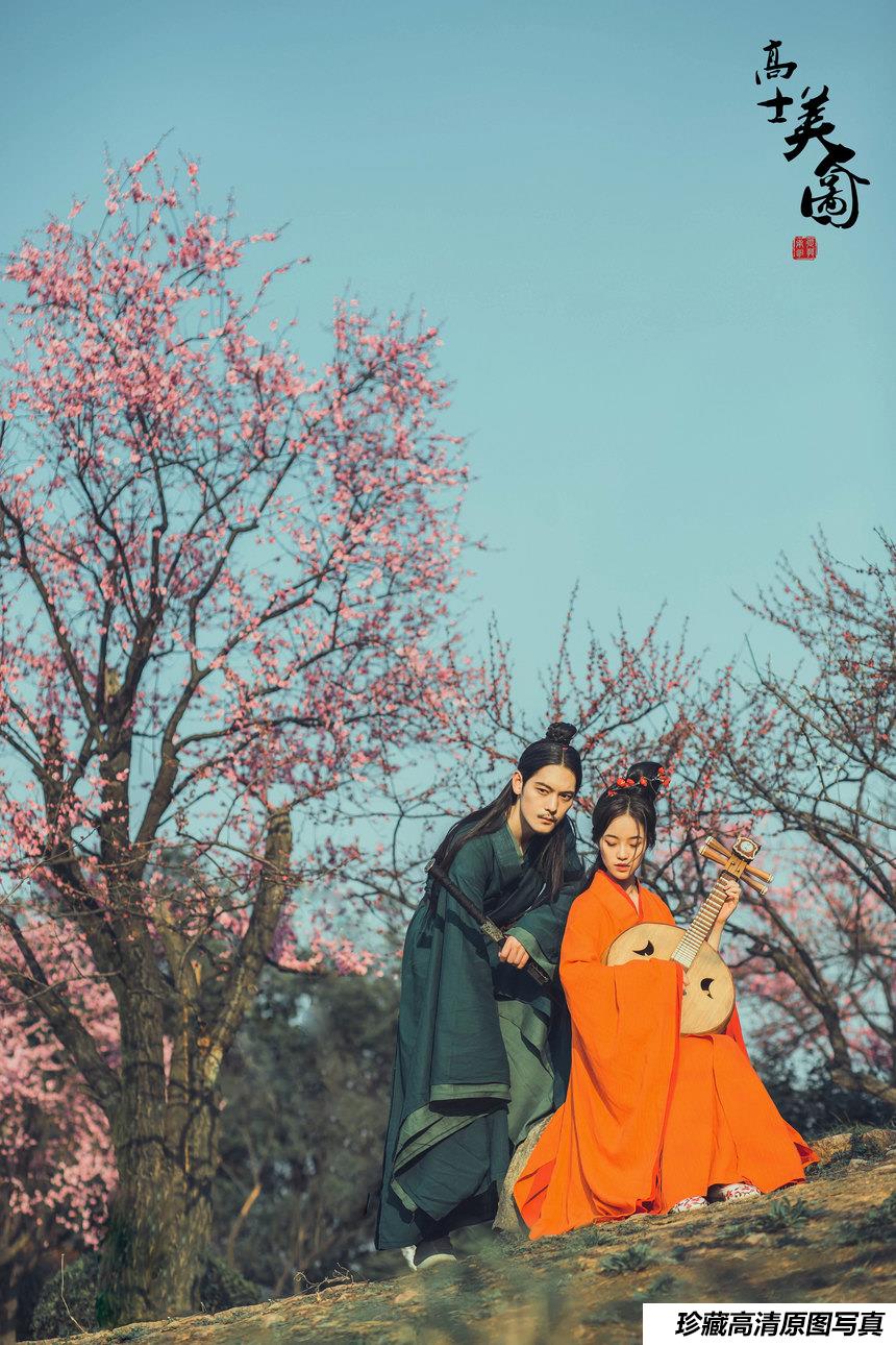 [YITUYU艺图语]2021.10.16 花期未央 Seven[37+1P／601MB]