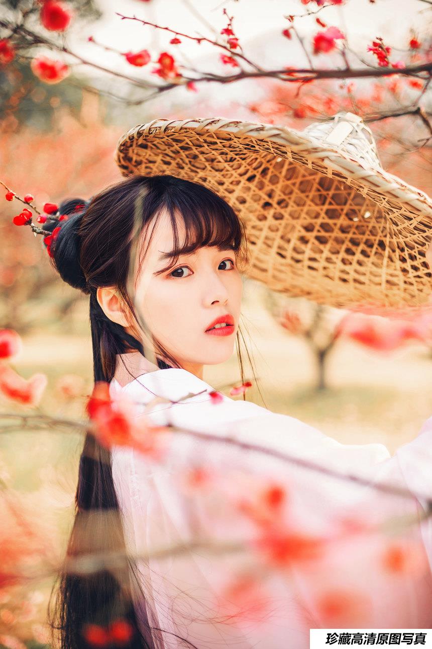 [YITUYU艺图语]2021.10.15 醉洛阳 范大二[20+1P／179MB]