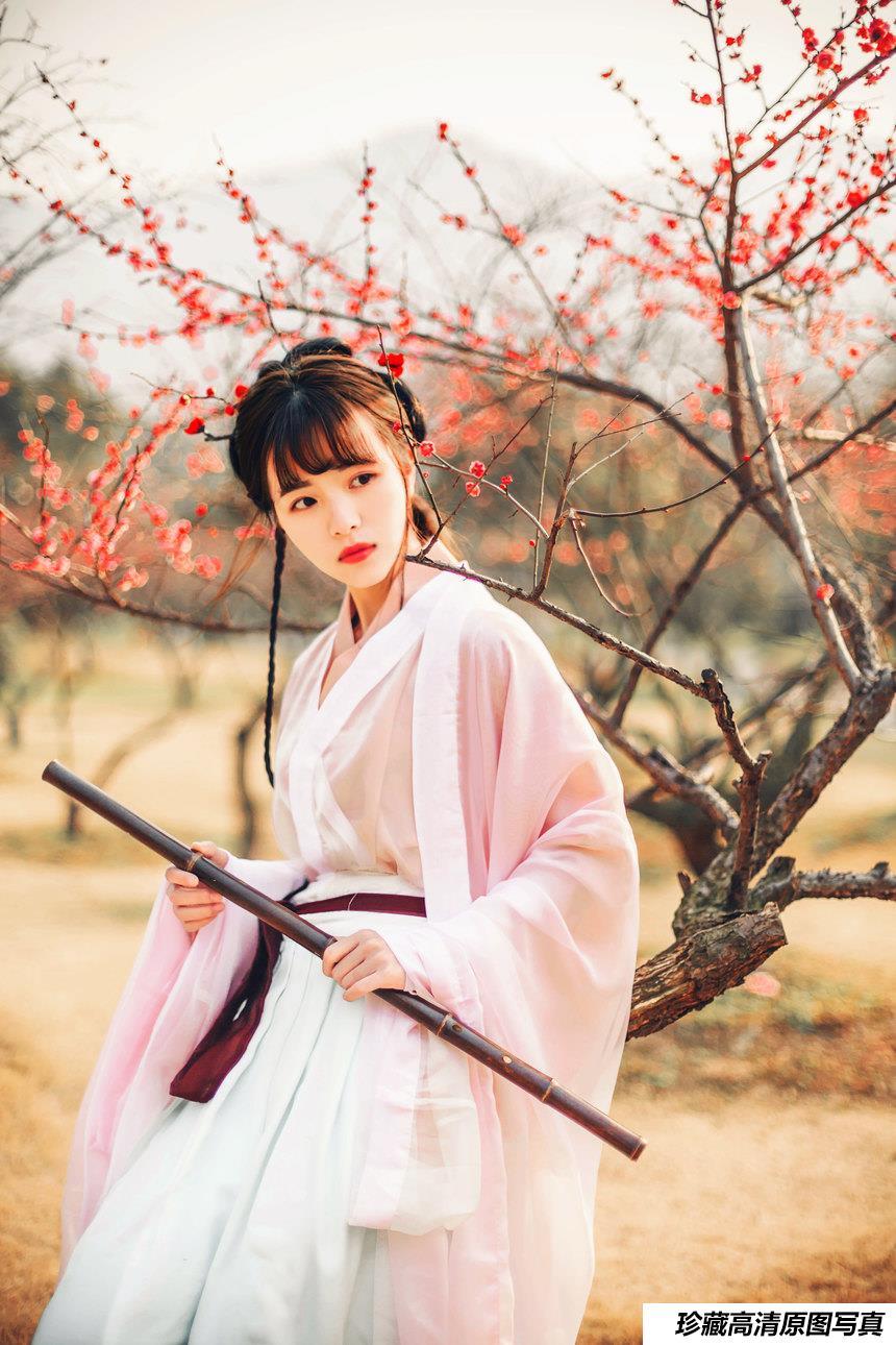 [YITUYU艺图语]2021.10.15 醉洛阳 范大二[20+1P／179MB]