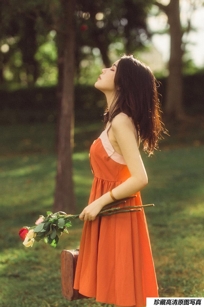 [YITUYU艺图语]2021.10.12 说时依旧 三重子[32+1P／777MB]