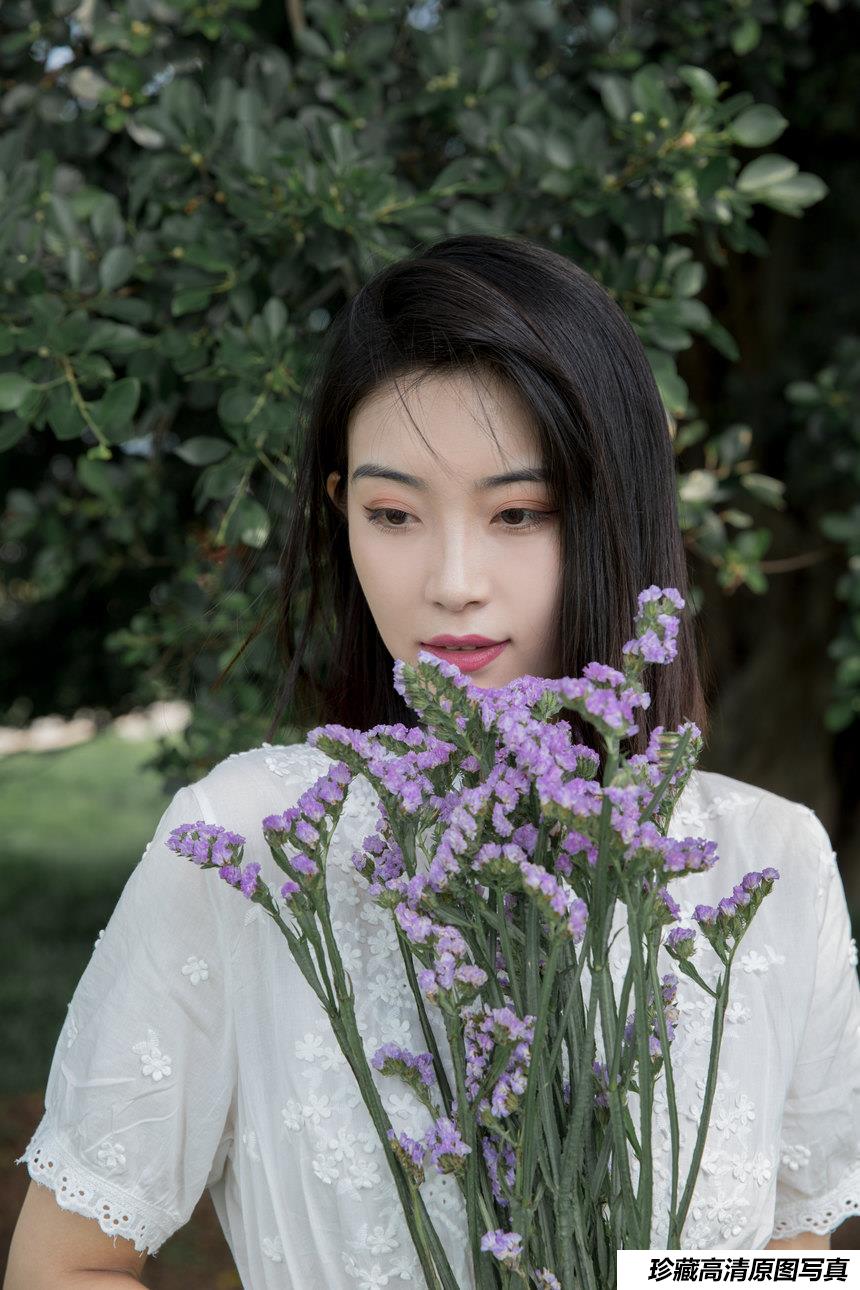 [YITUYU艺图语]2021.10.12 流浪 Neida[21+1P／300MB]