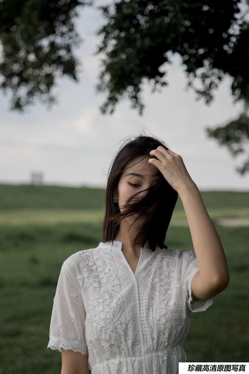 [YITUYU艺图语]2021.10.12 流浪 Neida[21+1P／300MB]