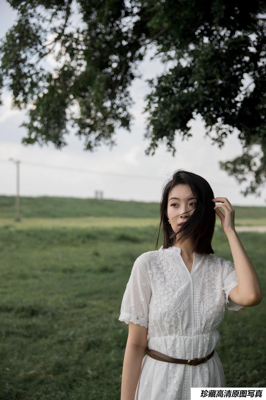 [YITUYU艺图语]2021.10.12 流浪 Neida[21+1P／300MB]