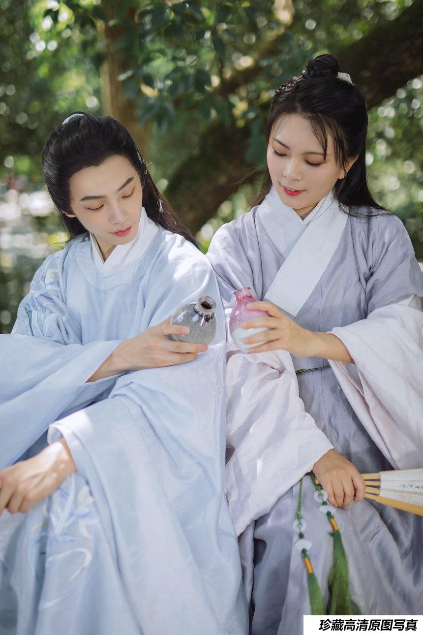 [YITUYU艺图语]2021.10.11 逃学书童 音妹[21+1P／205MB]