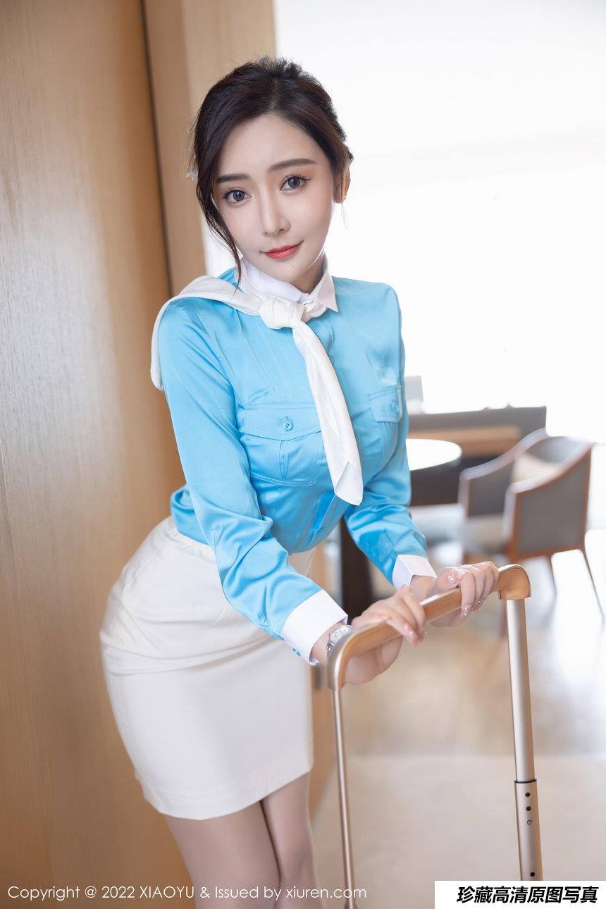 [XIAOYU语画界] 2022.02.07 VOL.710 王馨瑶yanni [71+1P]