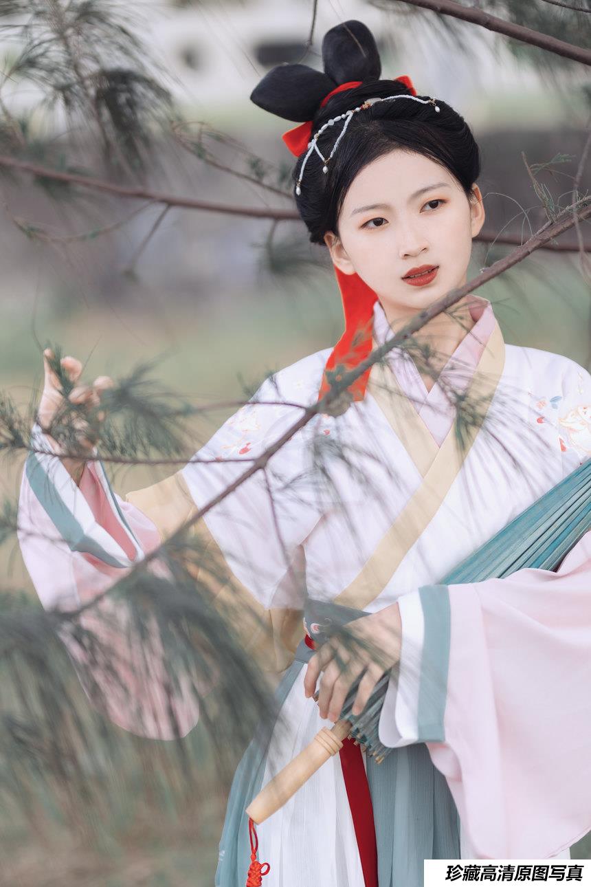 [YITUYU艺图语]2021.10.26 沧海无竭 沉轮[23+1P／195MB]