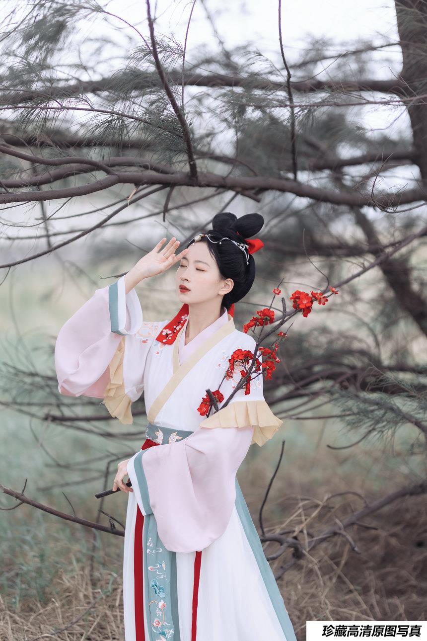 [YITUYU艺图语]2021.10.26 沧海无竭 沉轮[23+1P／195MB]