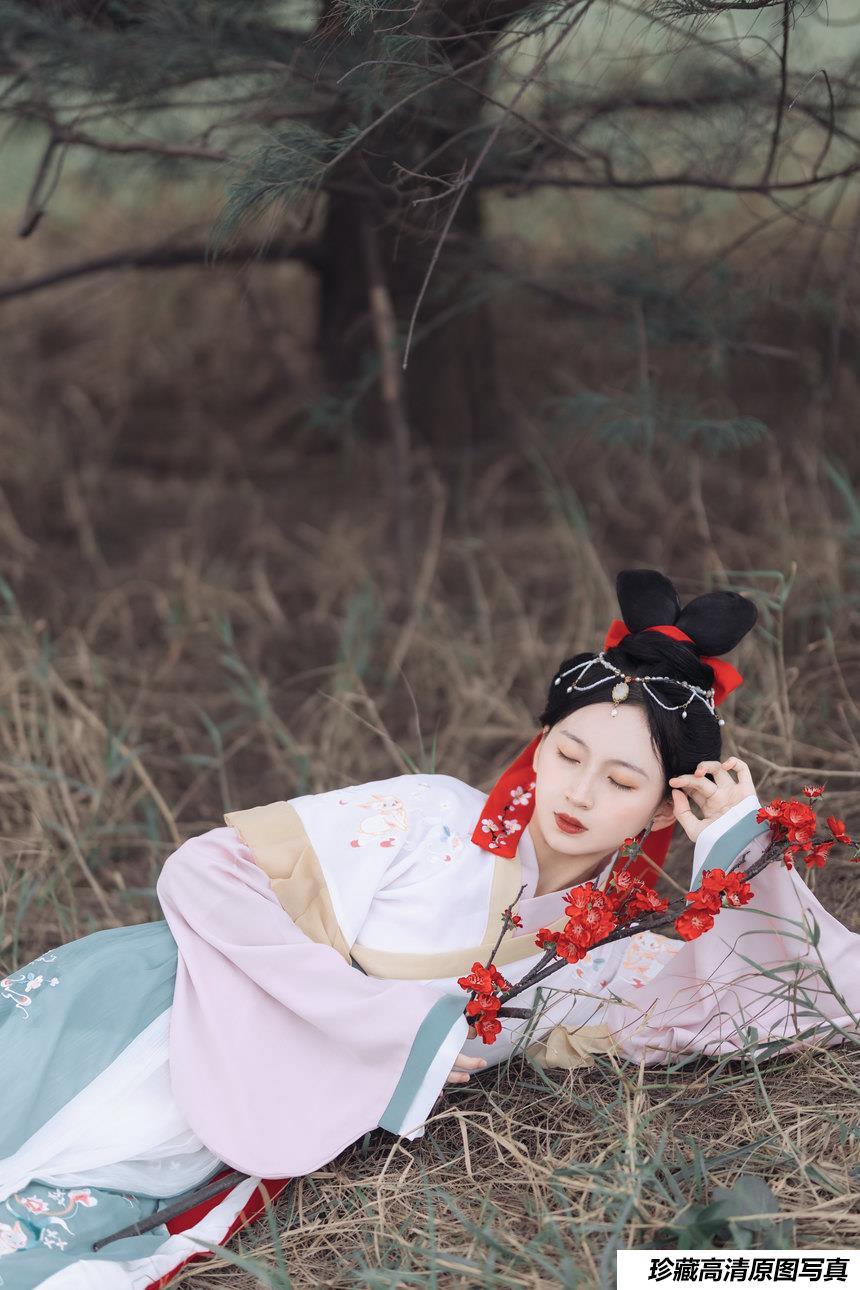 [YITUYU艺图语]2021.10.26 沧海无竭 沉轮[23+1P／195MB]