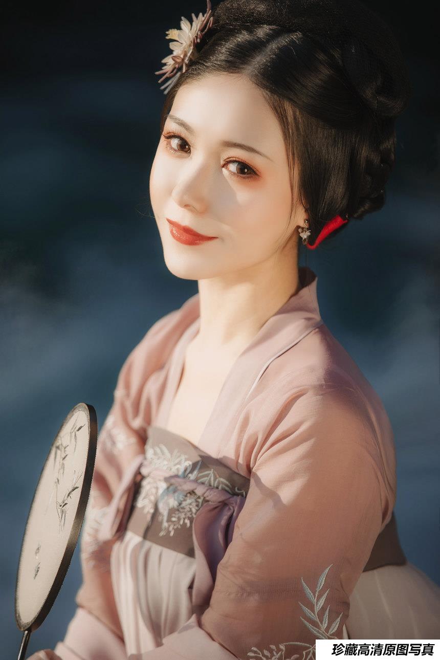 [YITUYU艺图语]2021.10.26 仙鹤 葵花花花儿[19+1P／89.7MB]