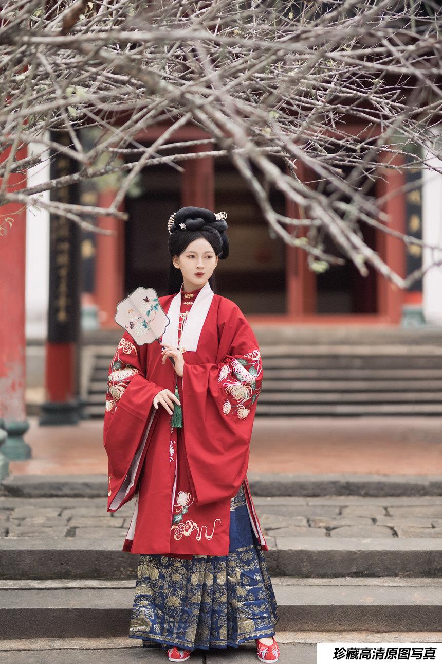 [YITUYU艺图语]2021.10.25 叹相思 沉轮[30+1P／408MB]