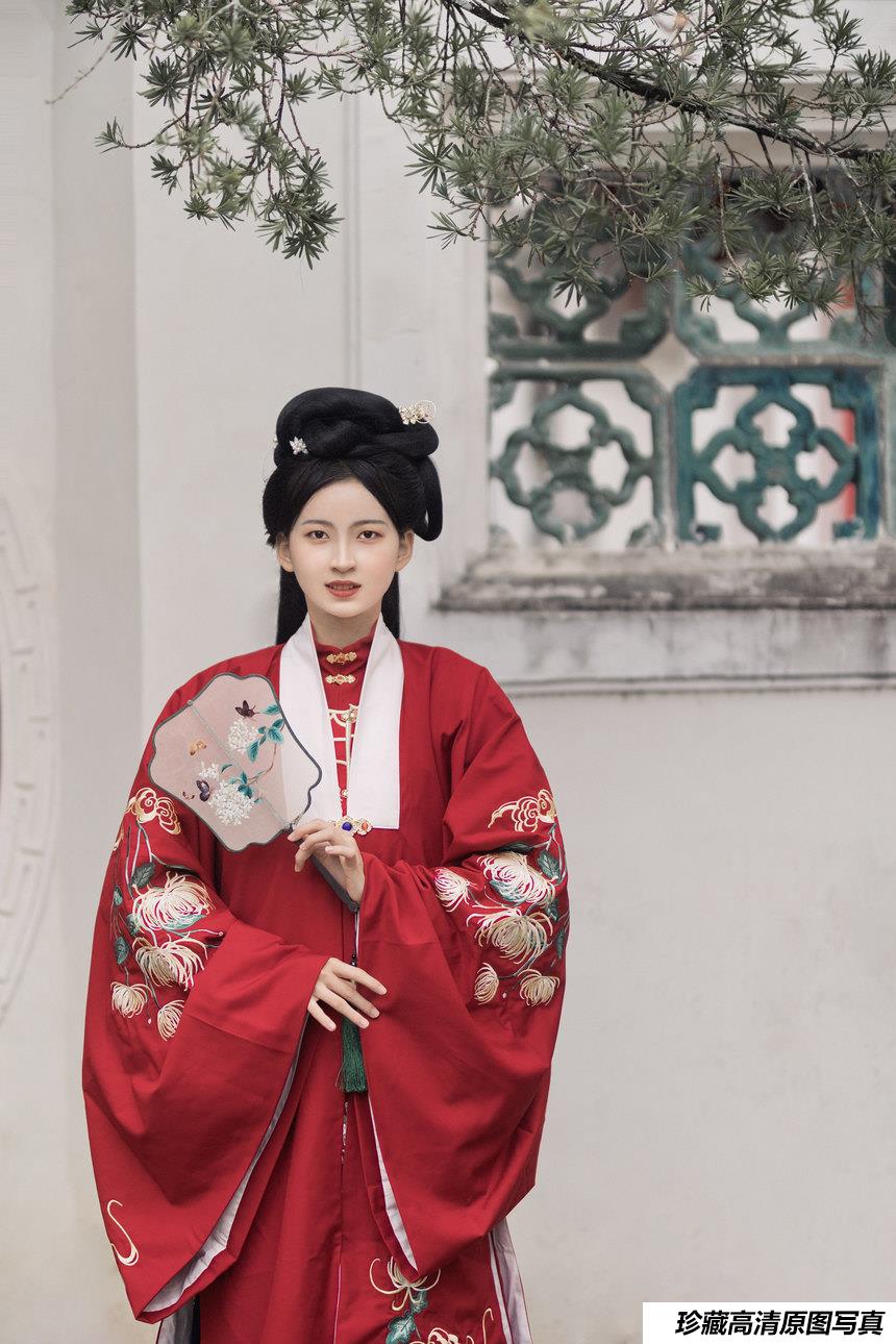 [YITUYU艺图语]2021.10.25 叹相思 沉轮[30+1P／408MB]