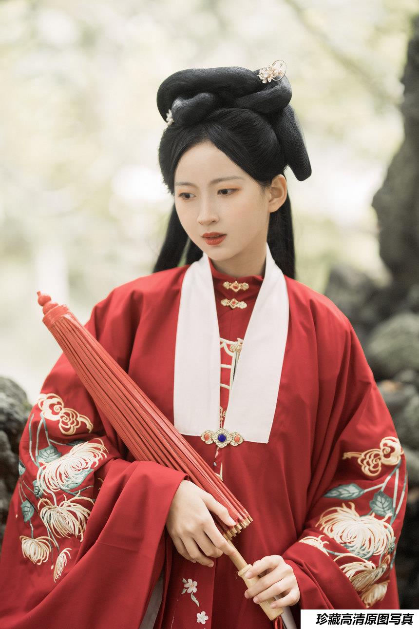 [YITUYU艺图语]2021.10.25 叹相思 沉轮[30+1P／408MB]