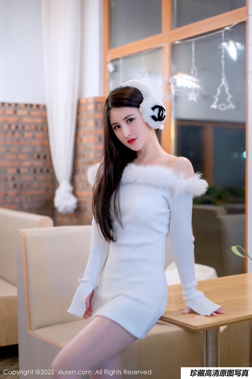 [XiuRen秀人网] 2022.02.14 No.4578 诗诗kiki [57+1P]