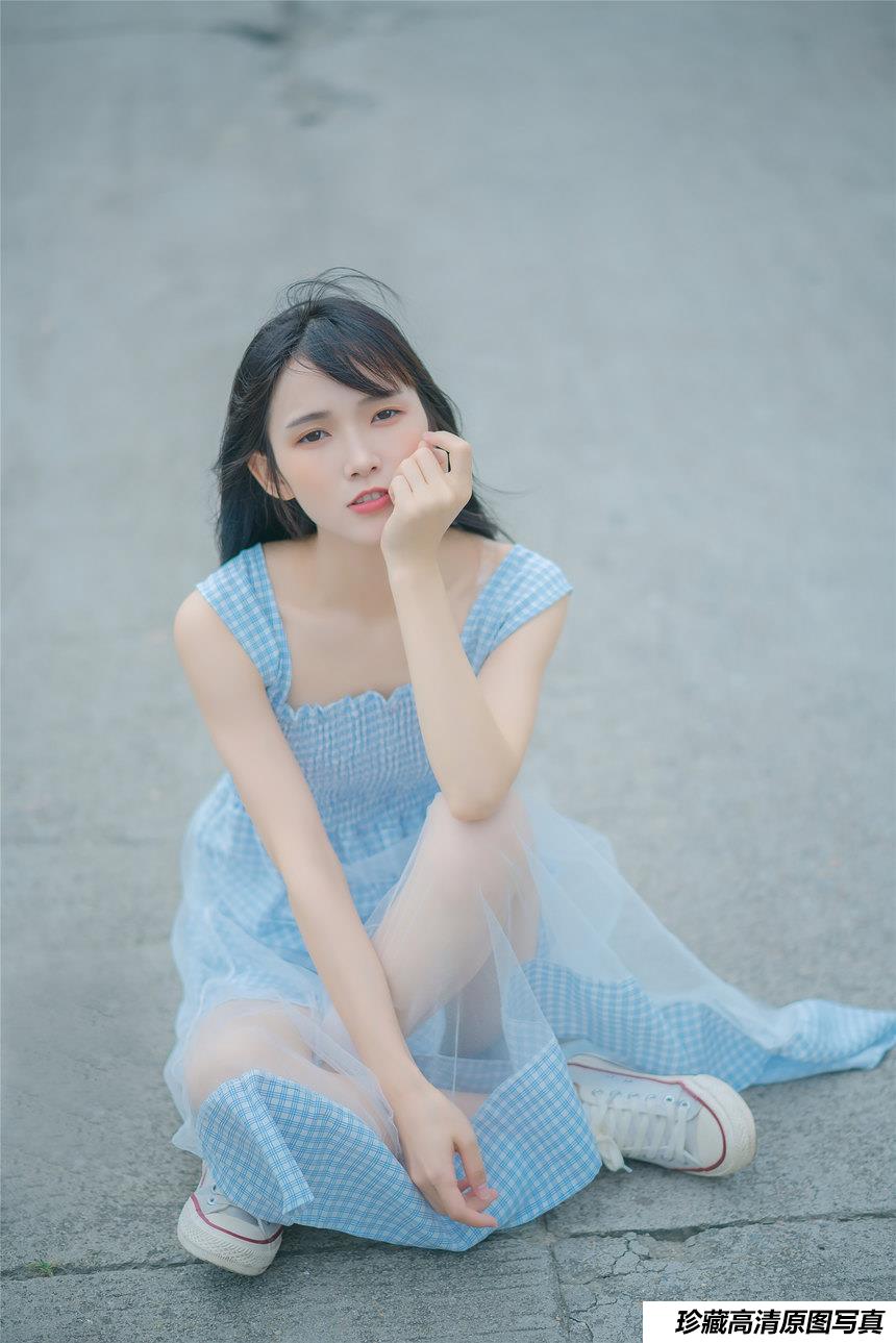 [YITUYU艺图语]2021.10.23 采风 老猪[26+1P／185MB]