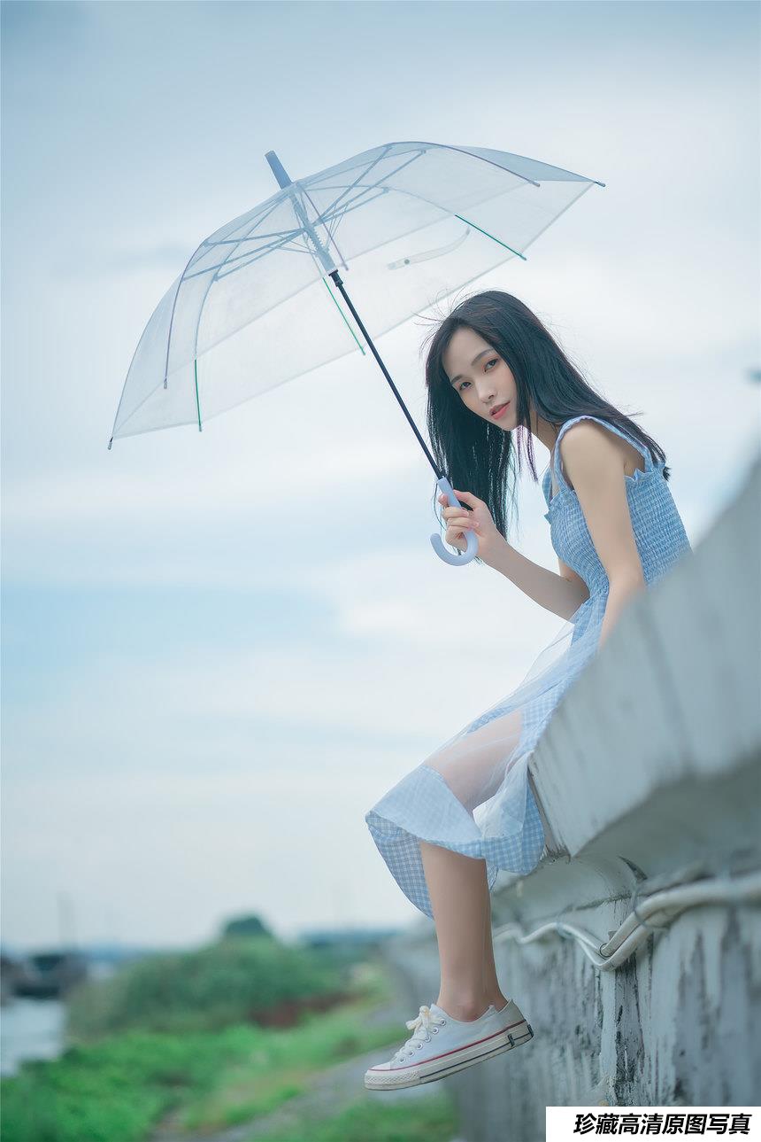 [YITUYU艺图语]2021.10.23 采风 老猪[26+1P／185MB]