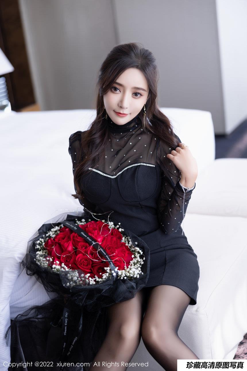 [XiuRen秀人网] 2022.02.11 No.4574 王馨瑶yanni [64+1P]