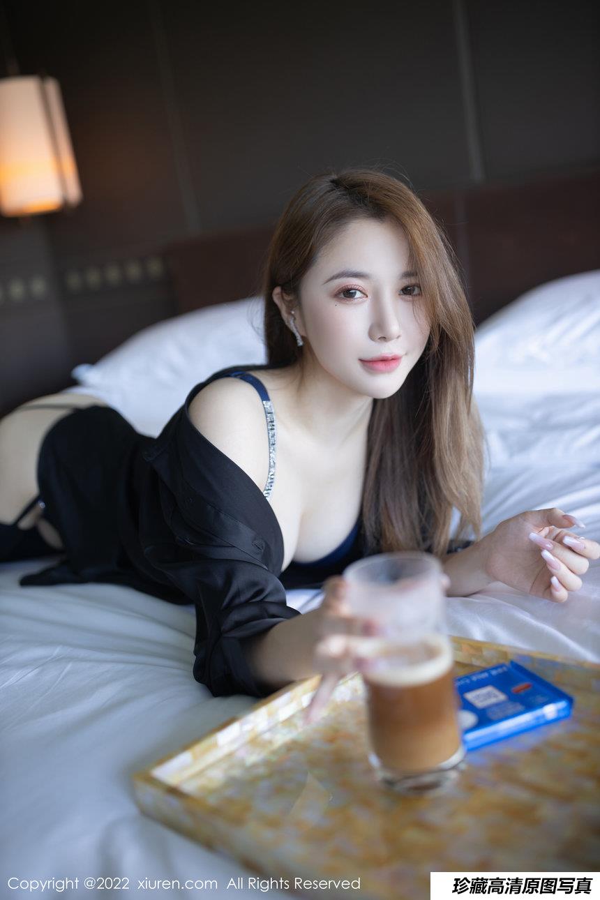 [XiuRen秀人网] 2022.02.11 No.4573 鱼子酱Fish [75+1P]