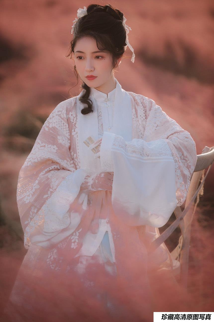 [YITUYU艺图语]2021.10.20 粉黛 小温暖[20+1P／101MB]