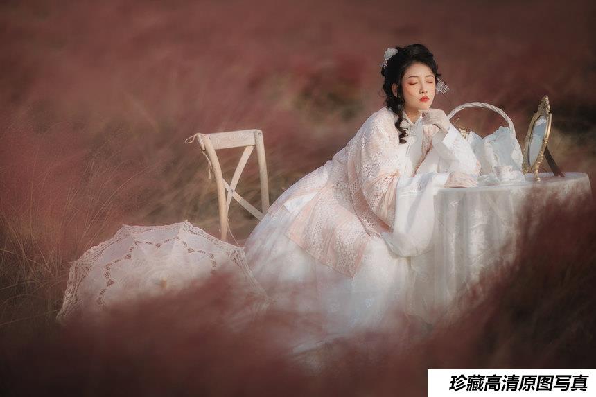 [YITUYU艺图语]2021.10.20 粉黛 小温暖[20+1P／101MB]