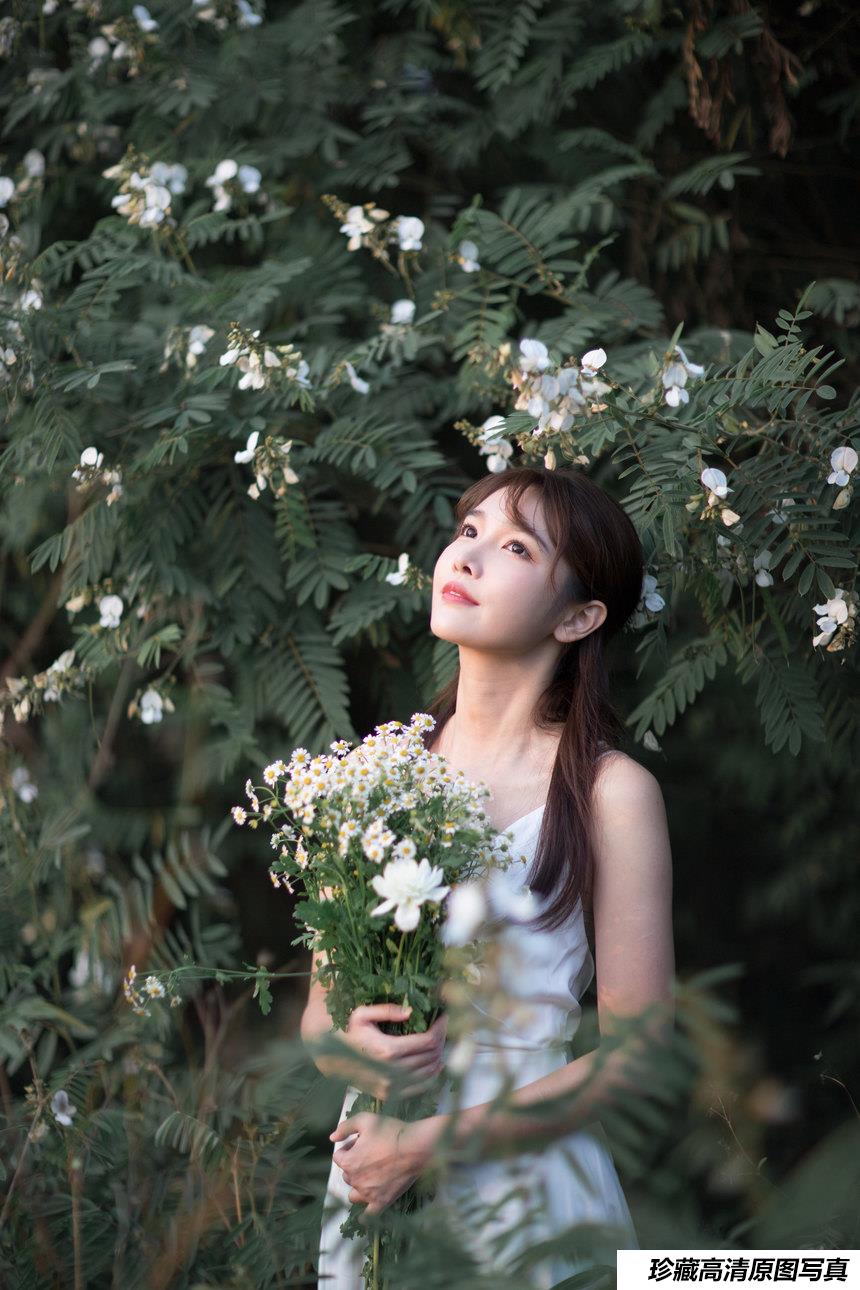 [YITUYU艺图语]2021.10.20 悠然假日 湘湘[21+1P／347MB]