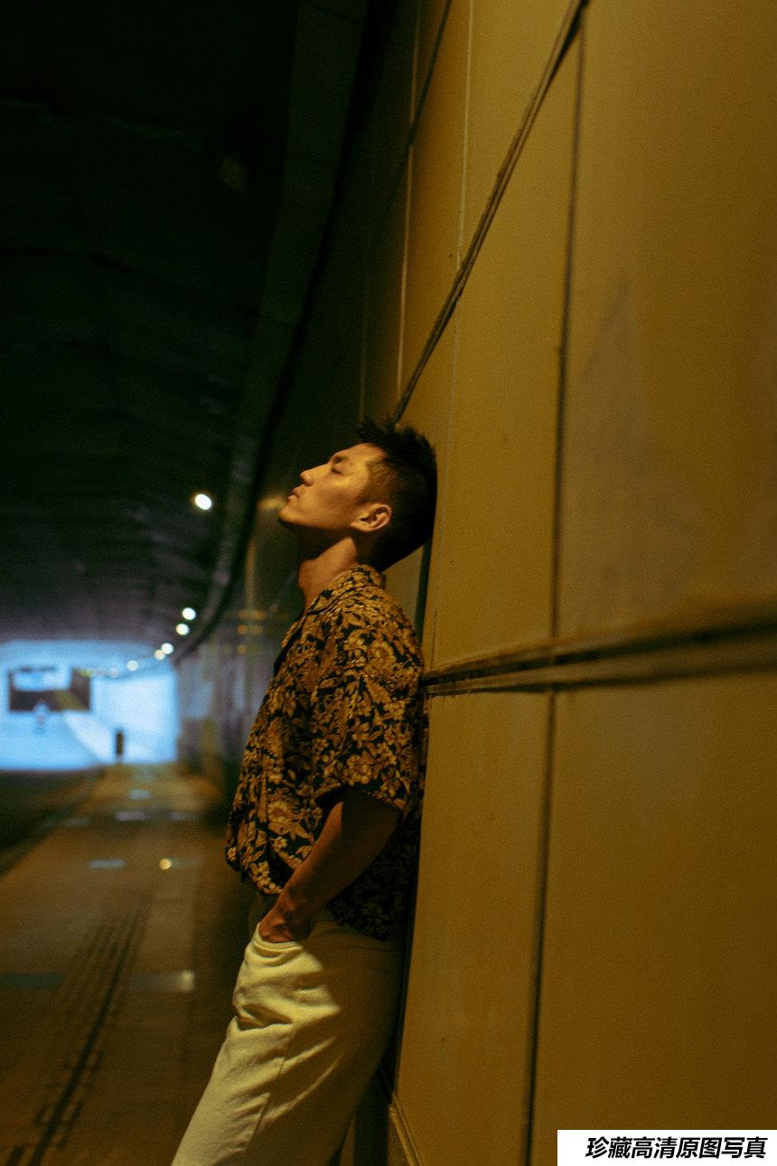 [YITUYU艺图语]2021.11.02 隧道 崔普润[29+1P／278MB]