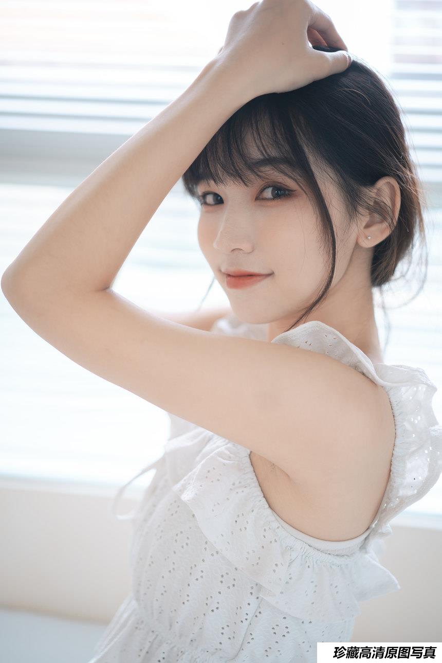 [YITUYU艺图语]2021.11.03 休息日 阿桐[22+1P／166MB]