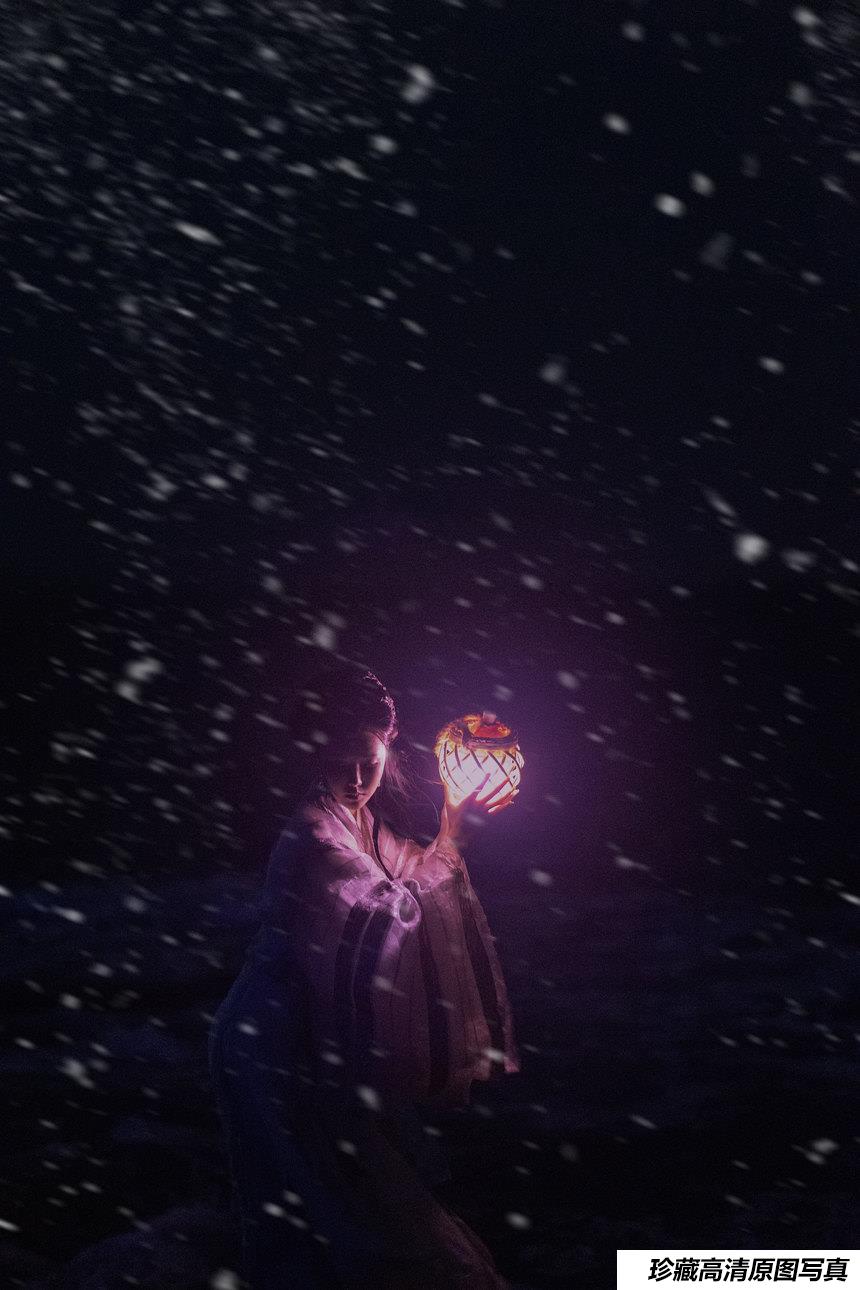 [YITUYU艺图语]2021.10.29 沧海无涯 三重子[32+1P／492MB]