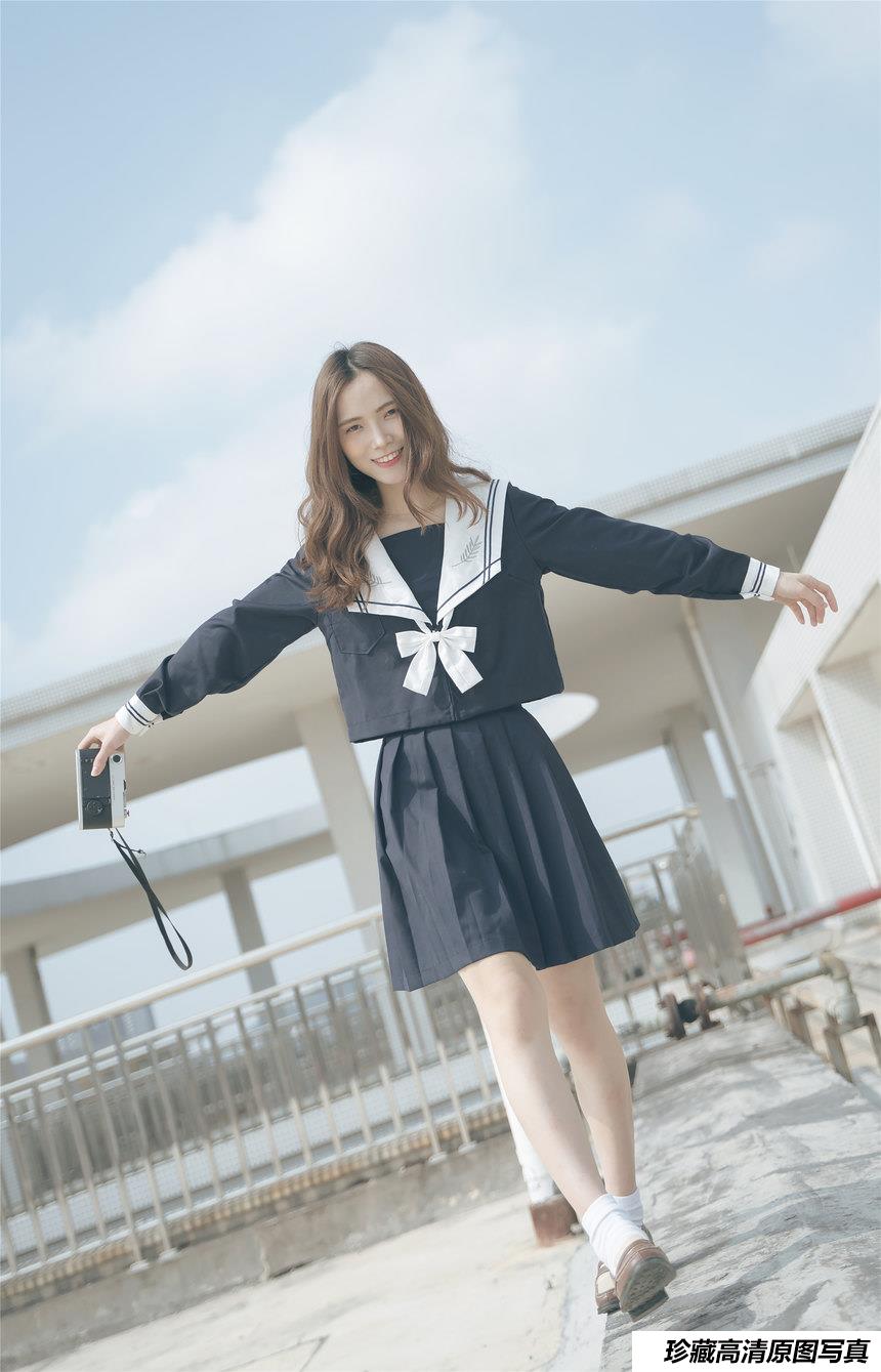 [YITUYU艺图语]2021.10.28 今天不上课 老猪[22+1P／144MB]