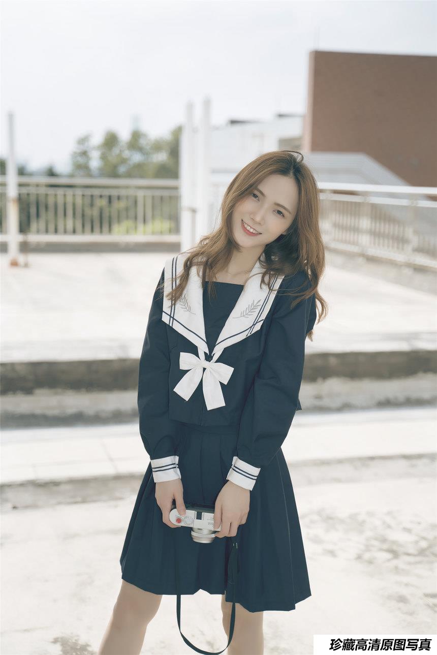 [YITUYU艺图语]2021.10.28 今天不上课 老猪[22+1P／144MB]