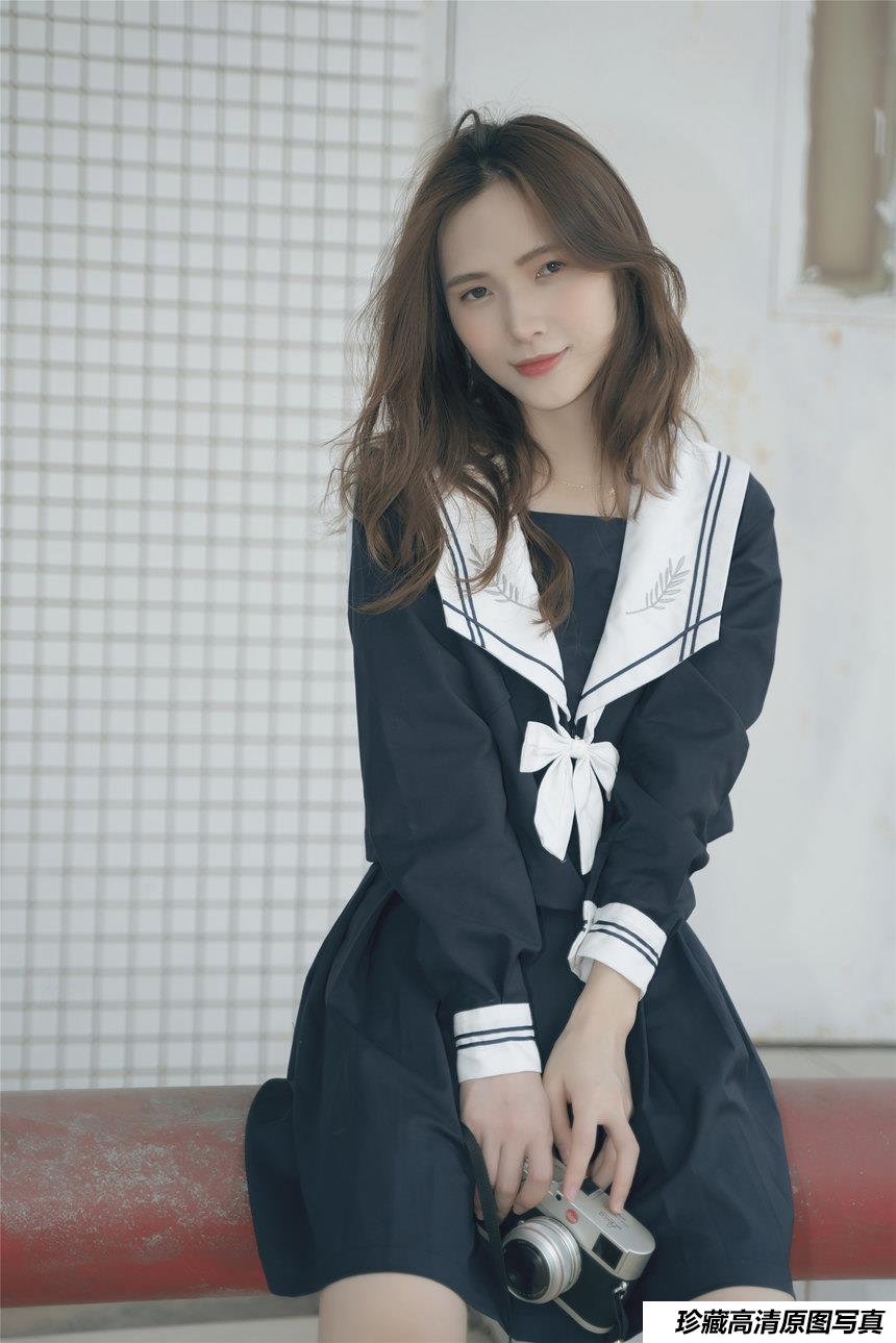 [YITUYU艺图语]2021.10.28 今天不上课 老猪[22+1P／144MB]