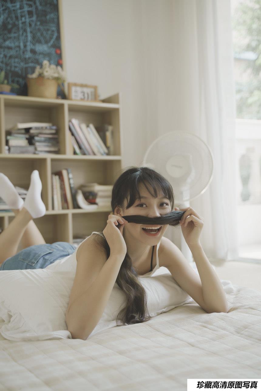 [YITUYU艺图语]2021.10.27 日常生活 咸蛋[26+1P／207MB]