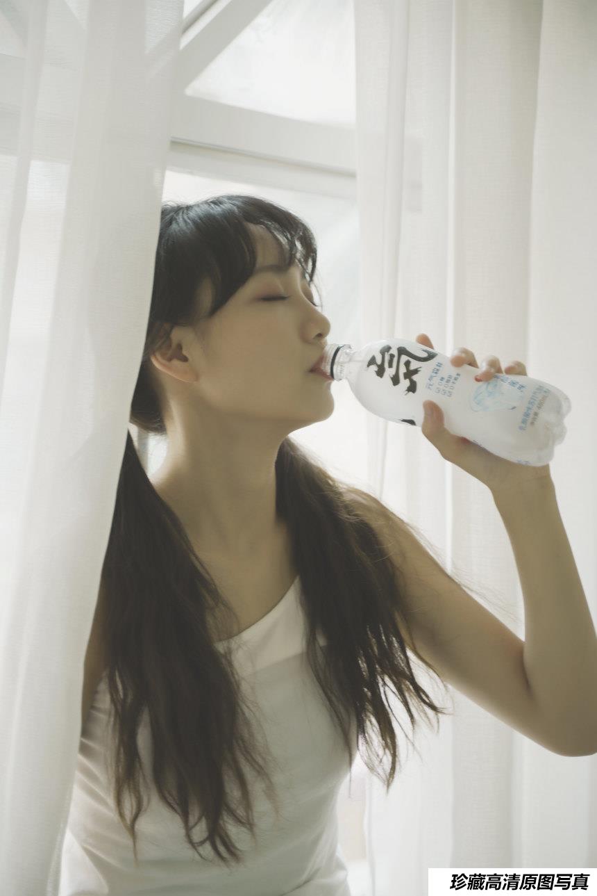 [YITUYU艺图语]2021.10.27 日常生活 咸蛋[26+1P／207MB]