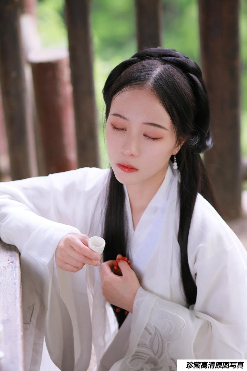 [YITUYU艺图语]2021.10.28 西南风 木冉[24+1P／230MB]